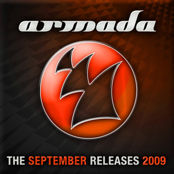 Various Artists - Armada - The September Releases 2009