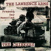 The Lawrence Arms - Present Day Memories