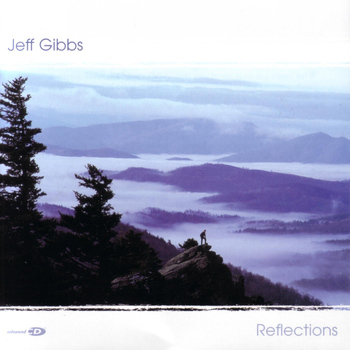 Jeff Gibbs - Reflections