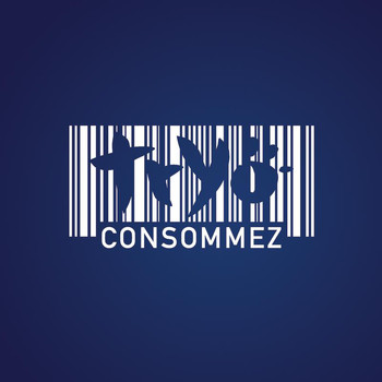 Tryo - Consommez (Single Live Version)