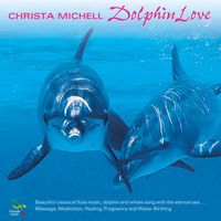 Christa Michell - Dolphin Love