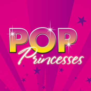 Various Artists - Pop Princess