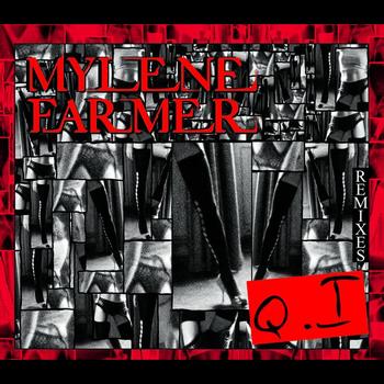 Mylène Farmer - Q.I