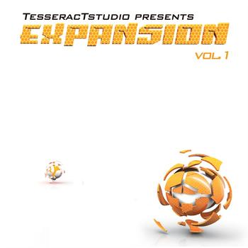 Various Artists - Expansion Vol.1