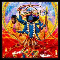 Goa Gil - Kali Yuga