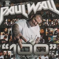 Paul Wall - "100" (Swishahouse Remix)