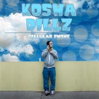 Kosha Dillz - Cellular Phone (Digi 12")