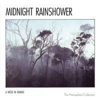 Atmosphere Collection - A Week In Hawaii: Midnight Rainshower