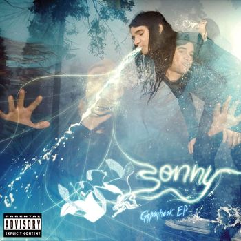 Sonny - Gypsyhook - EP (Explicit)