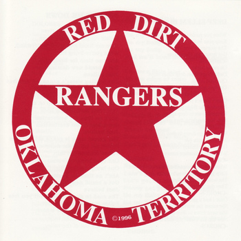 Red Dirt Rangers - Oklahoma Territory