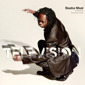 Baaba Maal - Television