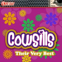 The Cowsills - The Cowsills - Their Very Best (Rerecorded)