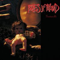 Babes In Toyland - Fontanelle (Explicit)