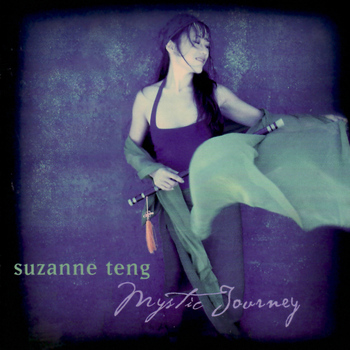 Suzanne Teng - Mystic Journey
