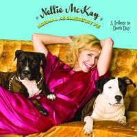 Nellie McKay - Normal As Blueberry Pie: A Tribute to Doris Day