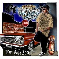 Down A.K.A. Kilo - Cholo Skate (Clean)