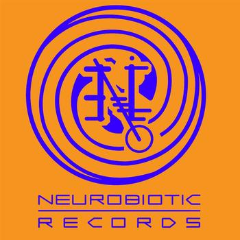 Various Artists - Psy trance Neurobiotic Bombs by dj Edoardo