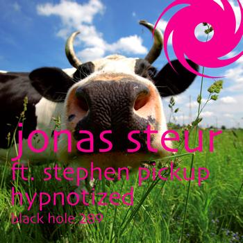 Jonas Steur - Hypnotized