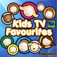 Popscotch - Kids TV Favourites