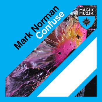 Mark Norman - Confuse