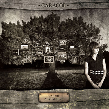 Caracol - L'Arbre Aux Parfums