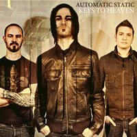 Automatic Static - Keys To Heaven (Single)