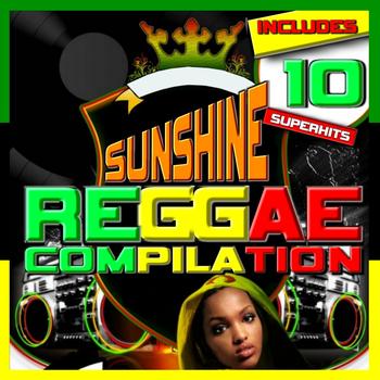 Various Artists - Sunshine Reggae Compilation