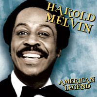 Harold Melvin - American Legend