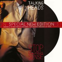 Talking Heads - Stop Making Sense (Live)