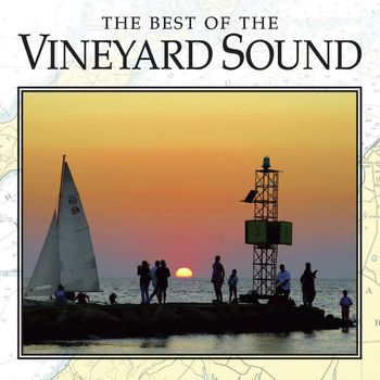 Various Artists - The Best Of The Vineyard Sound