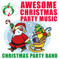 Christmas Party Band - Awesome Christmas Party Music