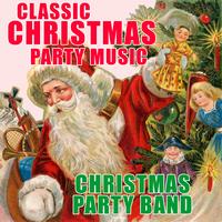 Christmas Party Band - Classic Christmas Party Music