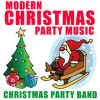 Christmas Party Band - Modern Christmas Party Music