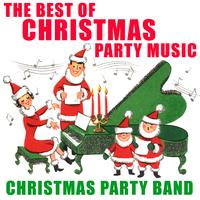 Christmas Party Band - The Best of Christmas Party Music