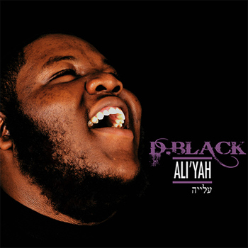D.Black - Ali'Yah