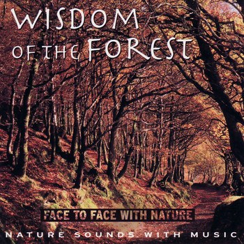 Medwyn Goodall - Wisdom of the Forest