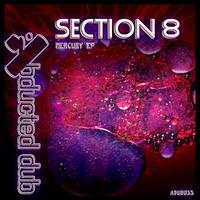 Section 8 - Mercury EP