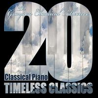 The Grayson Classical Collective - Classical Piano : 20 Timeless Classics