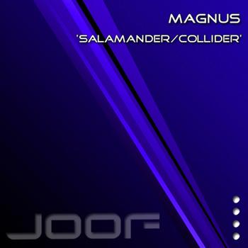Magnus - Salamander