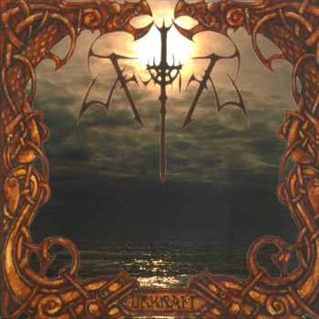 Thyrfing - Urkraft