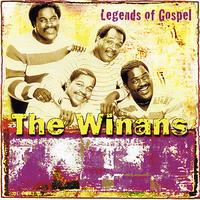 The Winans - Legends Of Gospel: The Winans
