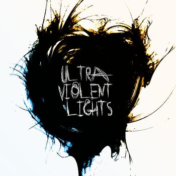 Ultra Violent Lights - Here in Filth