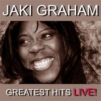 Jaki Graham - Greatest Hits Live
