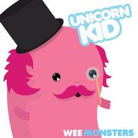Unicorn Kid - Wee Monsters