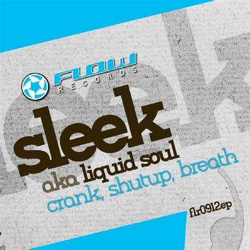 Sleek - Sleek EP
