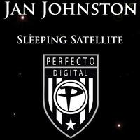 Jan Johnston - Sleeping Satellite