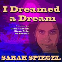 Sarah Spiegel - I Dreamed A Dream