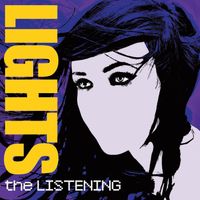 LIGHTS - The Listening (Deluxe Version)