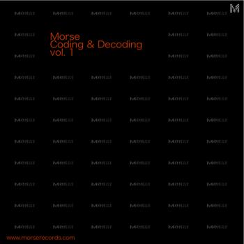 Various Artists - Coding & Decoding - Volume 1