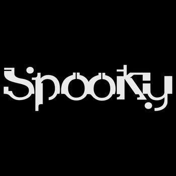 Spooky - Little Bullet EP
